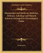 Manuscripts and Books on Medicine, Alchemy, Astrology and Natural Sciences Arranged in Chronological Order by Anonymous