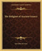 The Religion of Ancient Greece by Jane Ellen Harrison