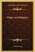 Magic and Religion by Andrew Lang