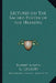 Lectures on The Sacred Poetry of the Hebrews by Robert Lowth, G. Gregory