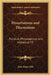 Dissertations and Discussions: Political, Philosophical and Historical V3 by John Stuart Mill