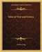 Tales of Troy and Greece by Andrew Lang