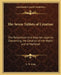 The Seven Tablets of Creation: The Babylonian and Assyrian Legends Concerning the Creation of the World and of Mankind by L. W. King