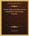 The Six Gifts and Other Stories Retold from The Earthly Paradise by William Morris