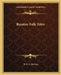 Russian Folk Tales by W. R. S. Ralston