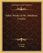 Select Works of Mr. Abraham Cowley by A. Cowley, R. Hurd
