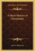 A Short History of Christianity by John M. Robertson