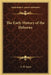 The Early History of the Hebrews by A. H. Sayce