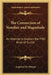 The Connection of Number and Magnitude: An Attempt to Explain the Fifth Book of Euclid by Augustus de Morgan