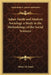 Adam Smith and Modern Sociology a Study in the Methodology of the Social Sciences by Albion W. Small