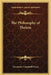 The Philosophy of Theism by Alexander Campbell Fraser
