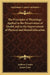The Principles of Physiology Applied to the Preservation of Health and to the Improvement of Physical and Mental Education by Andrew Combe, James Coxe