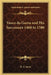 Vasco da Gama and His Successors 1460 to 1580 by K. G. Jayne