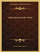 Little Journey in the World by Charles Dudley Warner