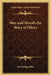 Men and Morals the Story of Ethics by Woodbridge Riley