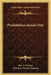 Prohibition Inside Out by Roy A. Haynes, President Warren Harding