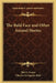 The Bald Face and Other Animal Stories by Hal G. Evarts, Charles Livingston Bull