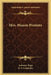 Mrs. Maxon Protests by Anthony Hope, R. F. Schabelitz