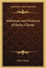 Addresses and Orations of Rufus Choate by Rufus Choate