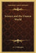 Science and the Unseen World by A. S. Eddington