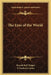 The Eyes of the World by Harold Bell Wright, T. Graham Cootes