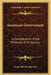 American Government: A Consideration of the Problems of Democracy by Frank Abbott Magruder