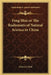 Feng Shui or The Rudiments of Natural Science in China by Ernest J. Eitel