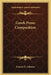 Greek Prose Composition by Francis G. Allinson