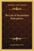 The Life of Maximilien Robespierre by George Henry Lewes