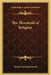 The Threshold of Religion by Robert Ranulph Marett