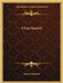 A Fair Quarrel by Thomas Middleton