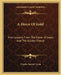 A Fleece Of Gold: Five Lessons From The Fable Of Jason And The Golden Fleece by Charles Stewart Given
