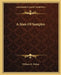 A Man Of Samples by William H. Maher