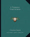A Terrible Temptation by Charles Reade