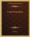 A Waif Of The Plains by Bret Harte