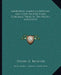 Aboriginal American Authors And Their Productions Especially Those In The Native Languages by Daniel G. Brinton