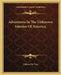 Adventures In The Unknown Interior Of America by Cabeza de Vaca