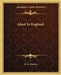 Afoot In England by W. H. Hudson