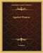Against Praxeas by Tertullian