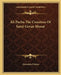 Ali Pacha The Countess Of Saint Geran Murat by Alexandre Dumas