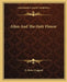 Allan And The Holy Flower by H. Rider Haggard