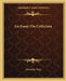 An Essay On Criticism by Alexander Pope