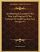 An Historical Account Of The Rise And Progress Of The Colonies Of South Carolina And Georgia V2 by Alexander Hewatt