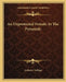 An Unprotected Female At The Pyramids by Anthony Trollope