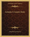 Armenia A Country Study by Federal Research Division