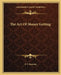 The Art Of Money Getting by P. T. Barnum