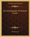 The Autobiography Of Madame Guyon by Madame Guyon