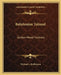 Babylonian Talmud: Section Moed Festivals by Michael L. Rodkinson