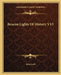 Beacon Lights Of History V13 by John Lord