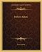Before Adam by Jack London
